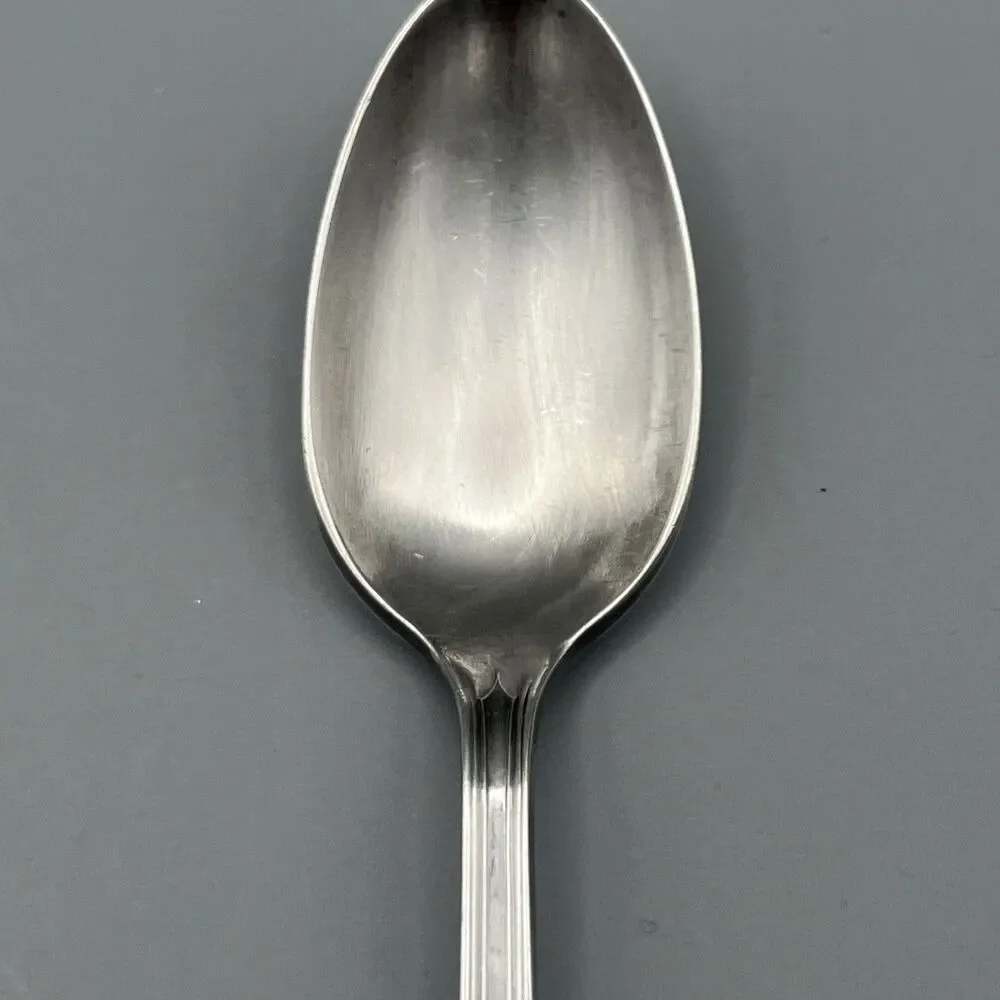 Vtg 1847 Rogers Bros Legacy Teaspoon 6